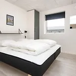 5 Star In Ansager-by Traum Casa vacanze