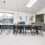 Tatil Evi 5 Star In Ansager-by Traum Ansager