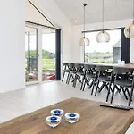 Casa vacanze 5 Star In Ansager-by Traum
