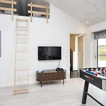 Tatil Evi 5 Star In Ansager-by Traum *