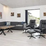 5 Star In Ansager-by Traum Tatil Evi Ansager