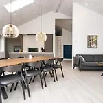 5 Star In Ansager-by Traum Tatil Evi