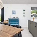 Casa vacanze 5 Star In Ansager-by Traum *