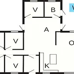 5 Star In Ansager-by Traum Casa vacanze *