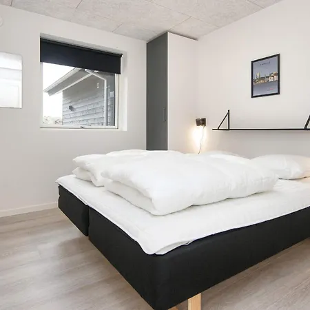 5 Star In Ansager-by Traum Casa de Férias *