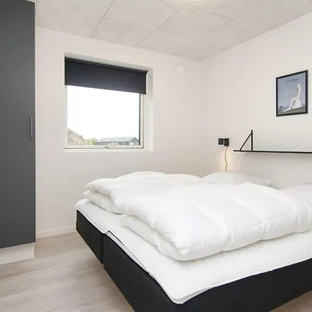 5 Star In Ansager-by Traum Casa de Férias Ansager