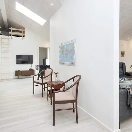 Xxix Holiday home Ansager