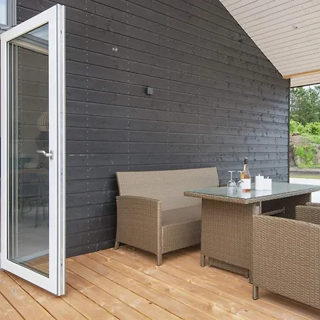 5 Star In Ansager-by Traum Casa de Férias Ansager