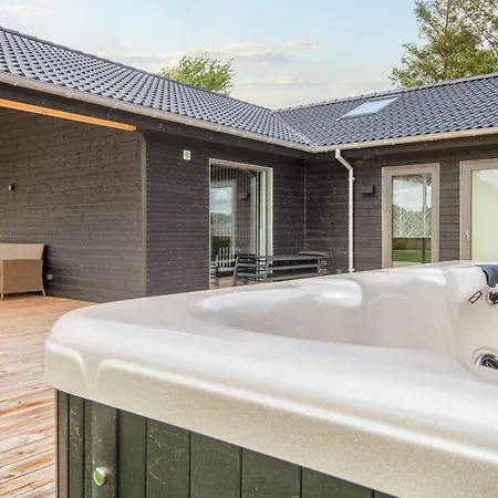Xxix Holiday home Ansager