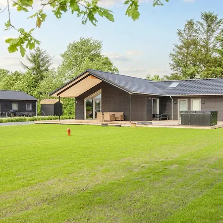 Xxix Holiday home *