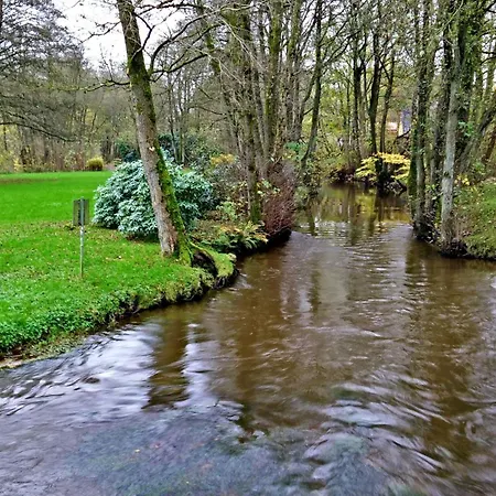 5 Star In Ansager-by Traum * Ansager